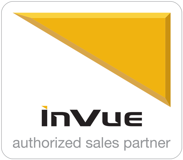 InVue Sales Partner